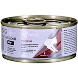 Trovet Hepatic (HLD) Cat 100g