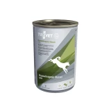 Trovet Hypoallergenic Horse (HPD) Dog konzerv 400g