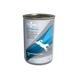 Trovet Hypoallergenic Lamb (LRD) Dog 400g