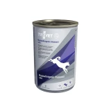 Trovet Hypoallergenic Venison (VPD) Dog konzerv 400g