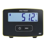 Tru-Test S3 Mérlegkijelző