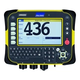 Tru-Test XR5000 Mérlegkijelző