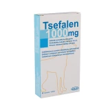 Tsefalen 1000 mg tabletta 8x