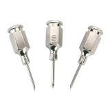 Tű 2,0x25 Mm Hsw-Premium  menetes 10 db/cs
