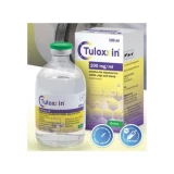 Tuloxxin 100 mg/ml injekció 100 ml