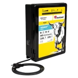 TURBOMAX AN800 Villanypásztor készülék 12/230V