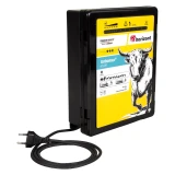 TURBOMAX N1430 Villanypásztor készülék 230V