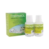 Tympanol folyékony takarmány kiegészítő 2x25 ml