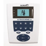 UltrasoundVet 4000 állatgyógyászati terápiás ultrahang