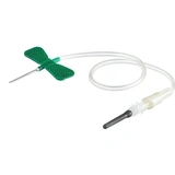 Vacuette szárnyastű eh. 21 G 3/4 19 cm 1 db