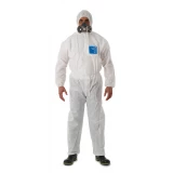 Védőoverál Microguard