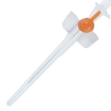 Vénakanül 14g 2,1x45 mm 270 ml/perc