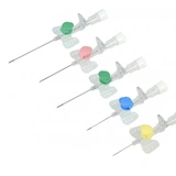 Vénakanül 18g 1.2x45 Mm