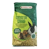 Versele-Laga Cubetto Wood préselt faforgács 7kg/12l