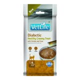 Vet Life Adult Cat Diabetic Creamy Treat with Chicken&tuna 60g