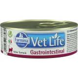 Vet Life Cat Konzerv Gastrointestinal 85g