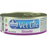 Vet Life Cat Konzerv Struvite 85g
