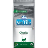 Vet Life Cat Obesity 2kg