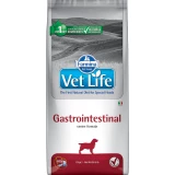 Vet Life Dog Gastro-Intestinal 12kg