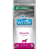 Vet Life Dog Struvite 12kg