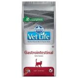Vet Life Natural Diet Cat Gastro-Intestinal 2kg