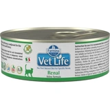 Vet Life Cat Konzerv Renal 85g