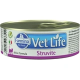 Vet Life Cat Konzerv Struvite 85g