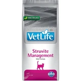Vet Life Cat Management Struvite 2kg