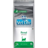 Vet Life Natural Diet Cat Renal 2kg