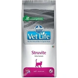 Vet Life Cat Struvite 2kg