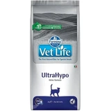 Vet Life Natural Diet Cat Ultrahypo 2kg
