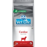 Vet Life Natural Diet Dog Cardiac 2kg