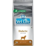 Vet Life Natural Diet Dog Diabetic 2kg