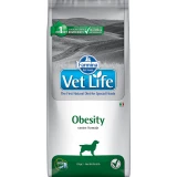 Vet Life Natural Diet Dog Obesity 12kg