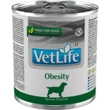 Vet Life Natural Diet Dog Obesity 300g