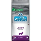 Vet Life Dog Ossalati 2kg