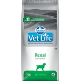 Vet Life Natural Diet Dog Renal 2kg