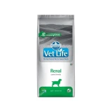 Vet Life Natural Diet Dog Renal 2kg