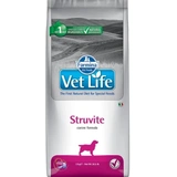 Vet Life Dog Struvite 12kg
