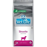 Vet Life Natural Diet Dog Struvite 2kg