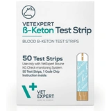 VetExpert BG Vet Pro Ketonmérő tesztcsík 50x
