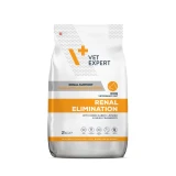 VetExpert Veterinary Diet Renal Elimination kutyáknak 2 kg