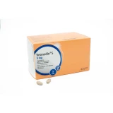 Vetmedin S rágótabletta 5 mg 100x
