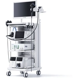 VET-OR1800 - 4K érintőképernyős videóprocesszor Full HD merev kamerával, Aohua