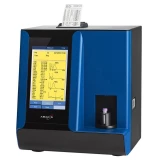 VetScan HM5 Hematologia analizátor tartozékokkal