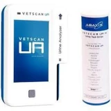 VetScan UA control kit ( 4 ml) vizelet analizátorhoz