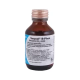 Veyxol-Phosphor + B12 oldat 100 ml