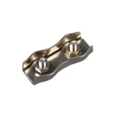 Vezeték és huzal toldó 7-8 mm galv 3db/cs WZ