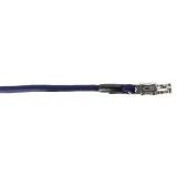 Vezetőszár Dexter w/panic hook blue