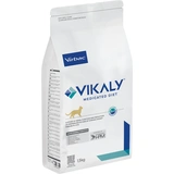 Vikaly medikált gyógyszeres táp macskák részére 1,5kg